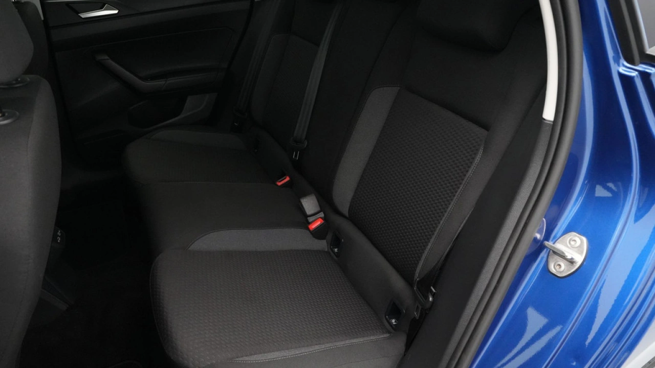 Volkswagen Polo 1.0 TSI 95pk Life Edition