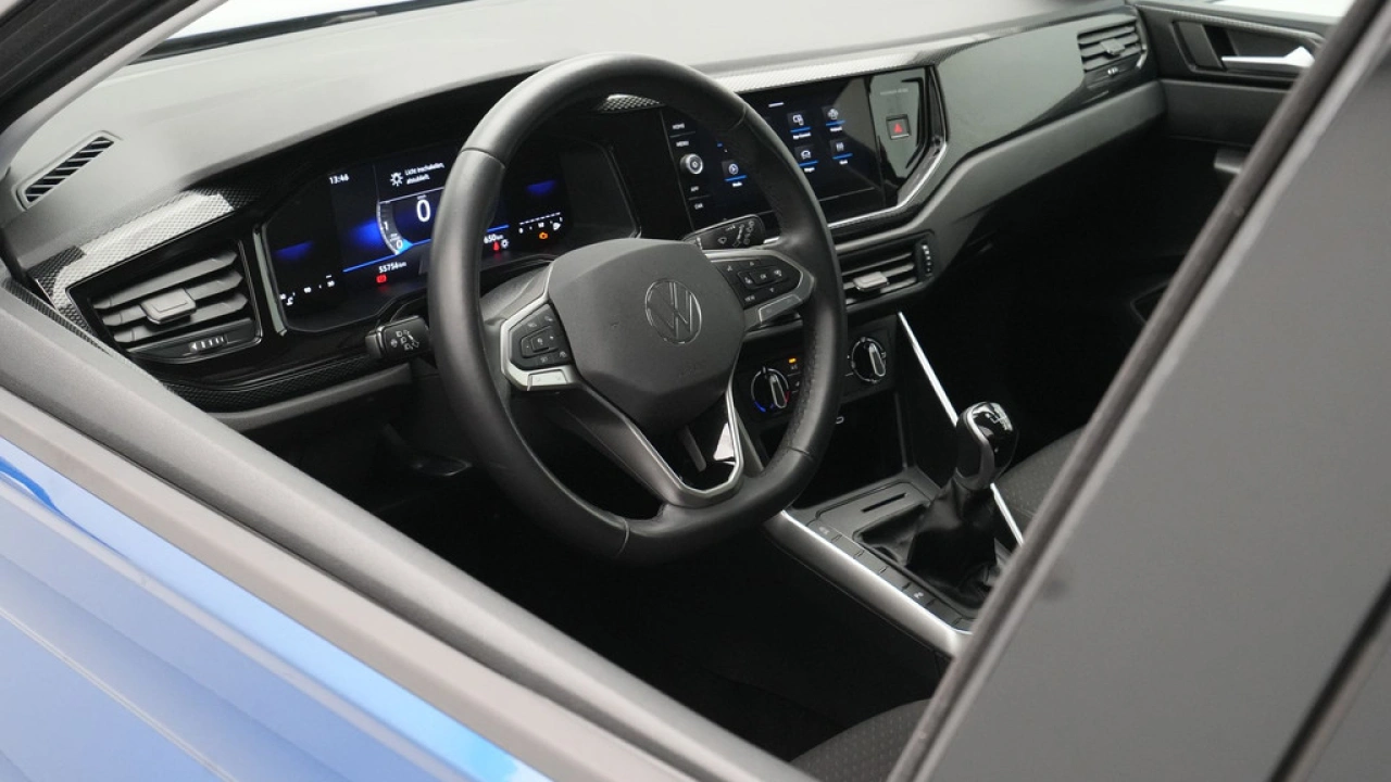 Volkswagen Polo 1.0 TSI 95pk Life Edition