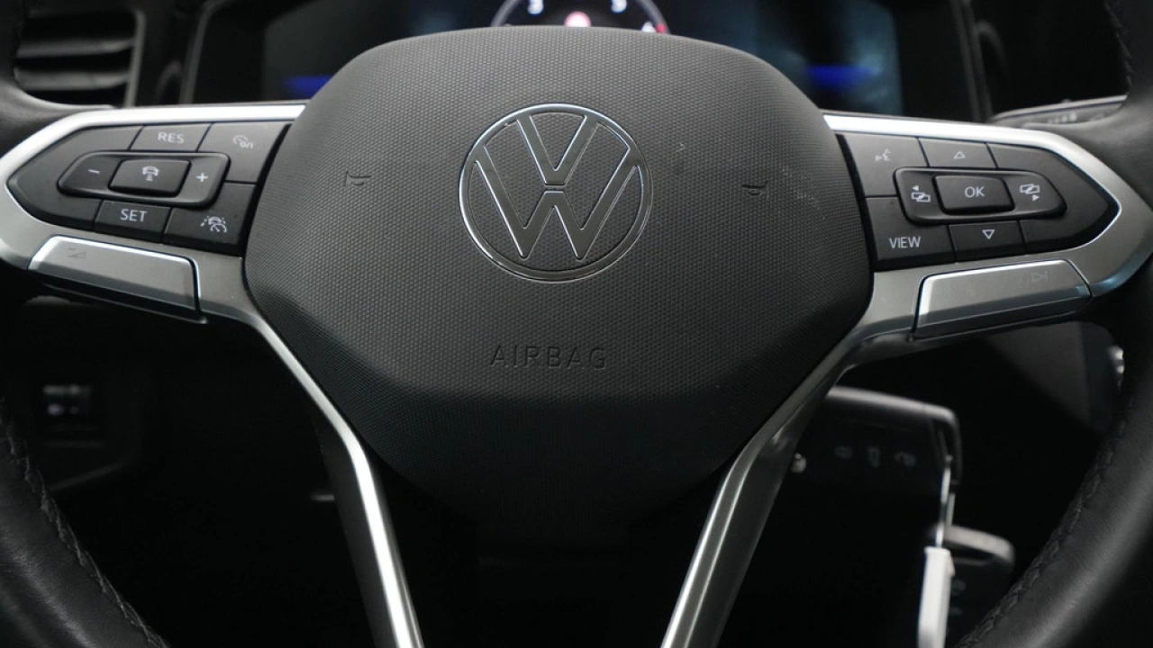 Volkswagen Polo 1.0 TSI 95pk Life Edition