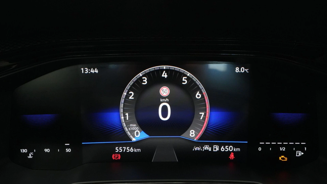 Volkswagen Polo 1.0 TSI 95pk Life Edition