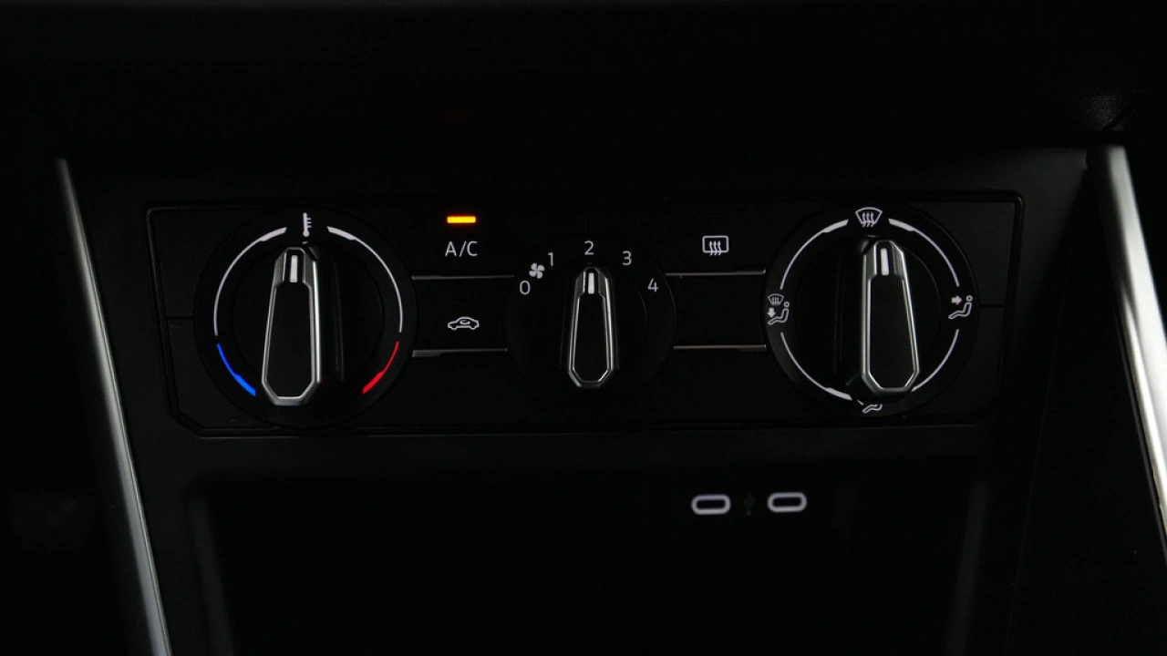 Volkswagen Polo 1.0 TSI 95pk Life Edition