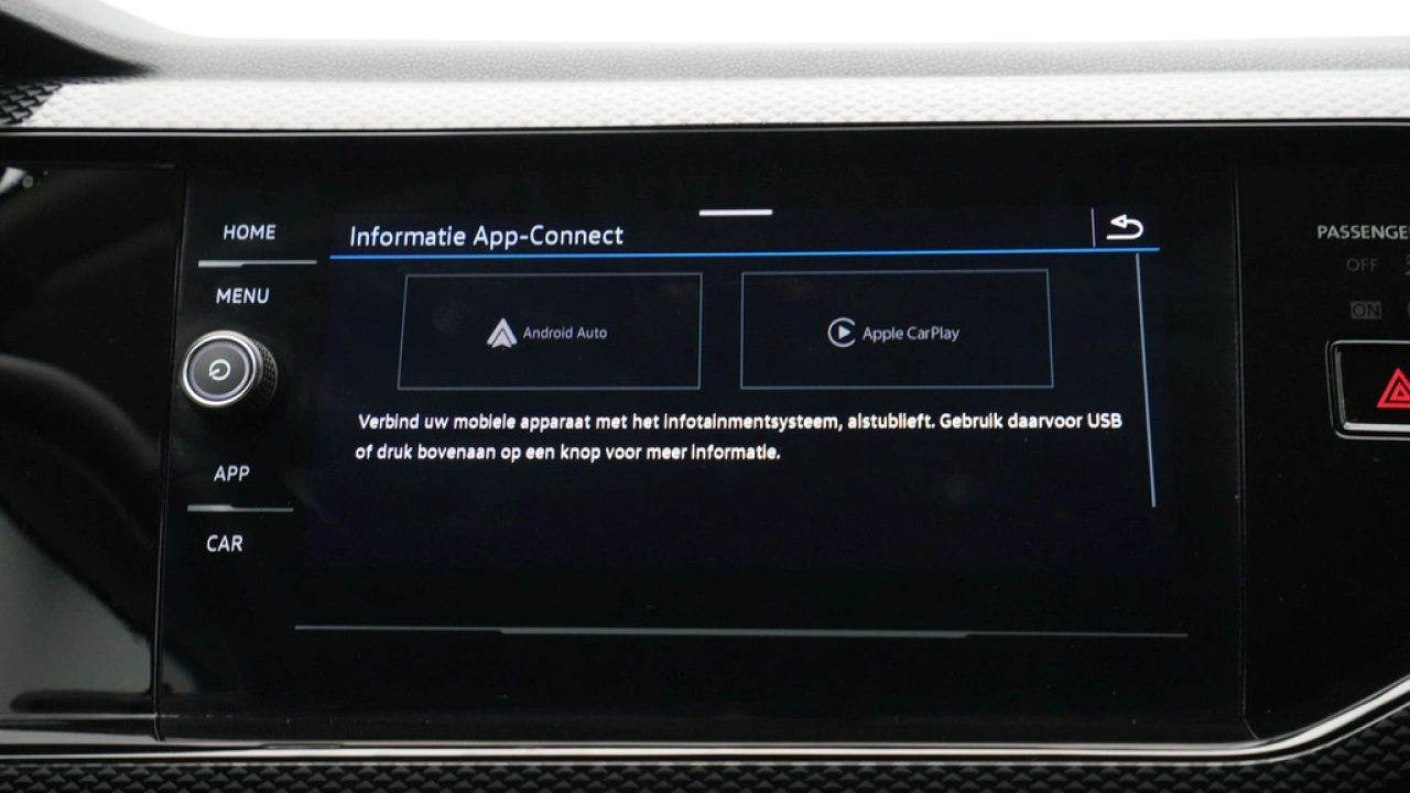 Volkswagen Polo 1.0 TSI 95pk Life Edition