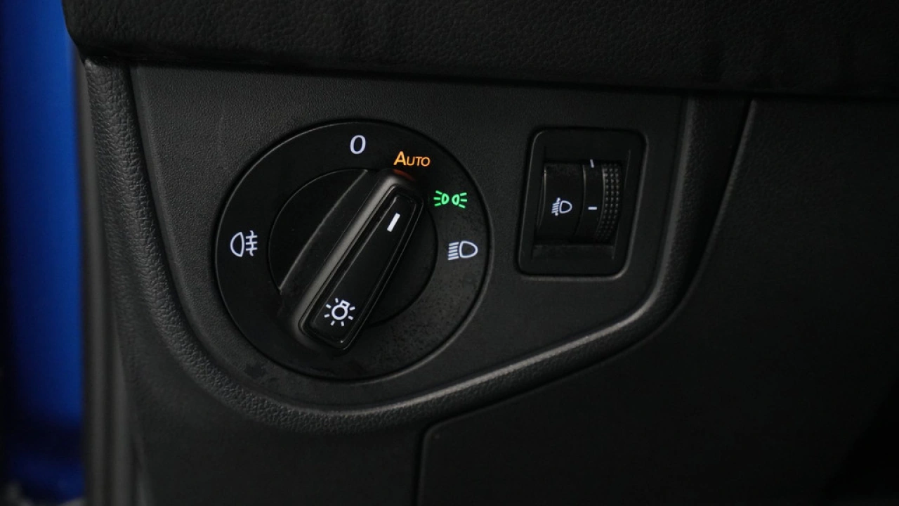 Volkswagen Polo 1.0 TSI 95pk Life Edition