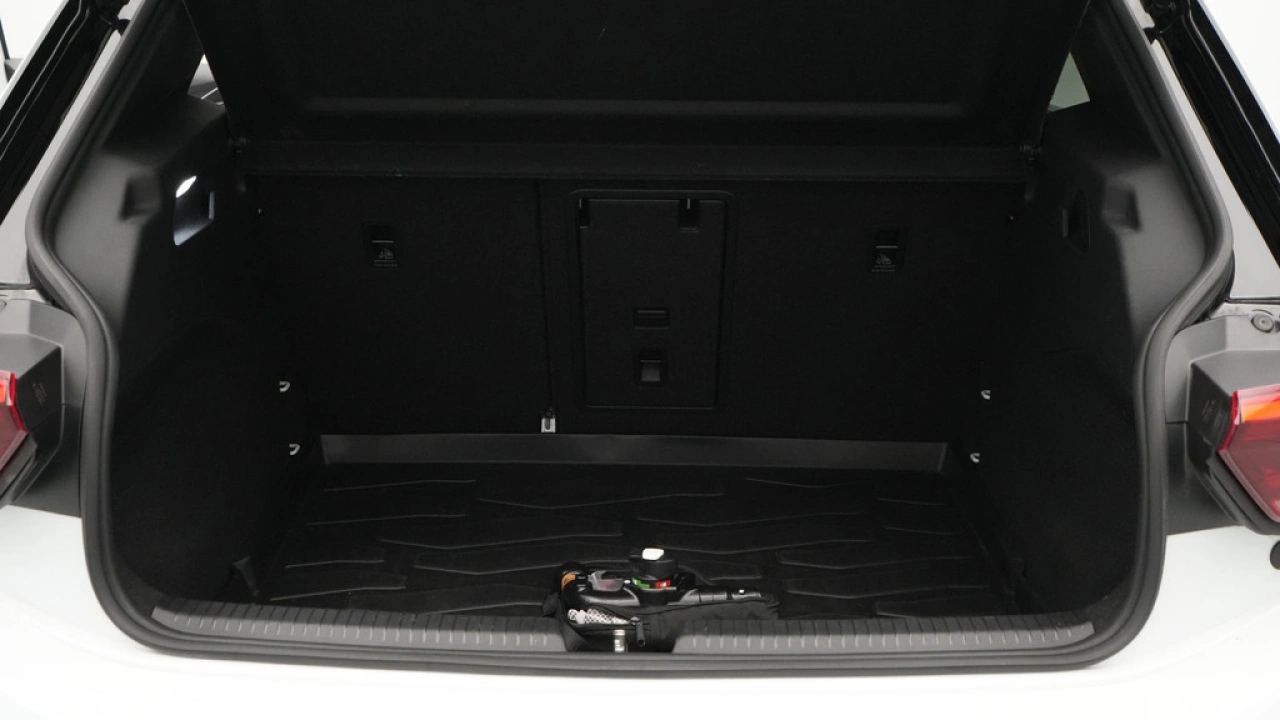 Volkswagen ID.3 First Plus 58 kWh 204pk