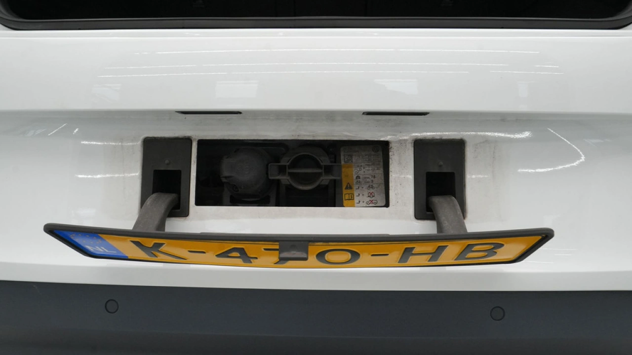 Volkswagen ID.3 First Plus 58 kWh 204pk