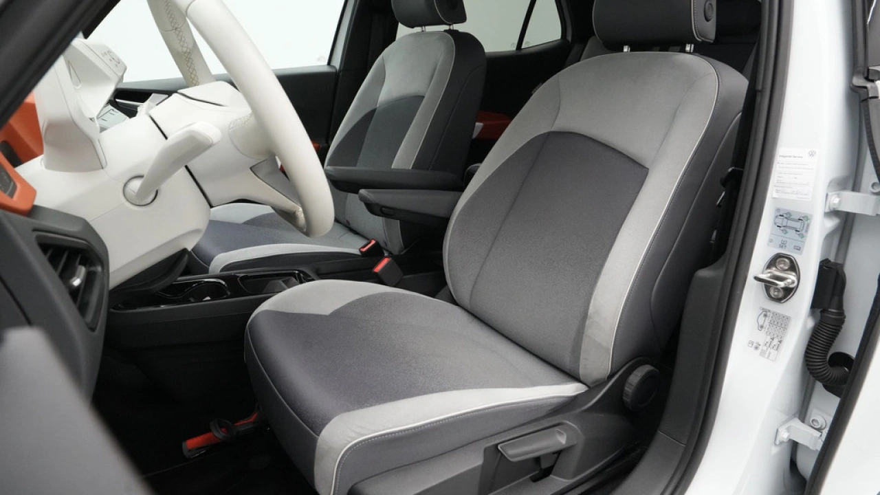 Volkswagen ID.3 First Plus 58 kWh 204pk