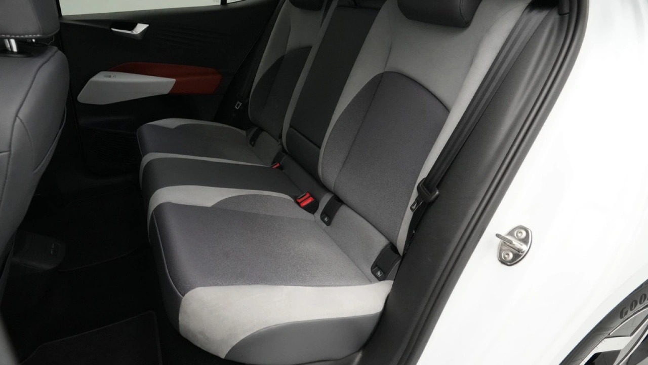 Volkswagen ID.3 First Plus 58 kWh 204pk