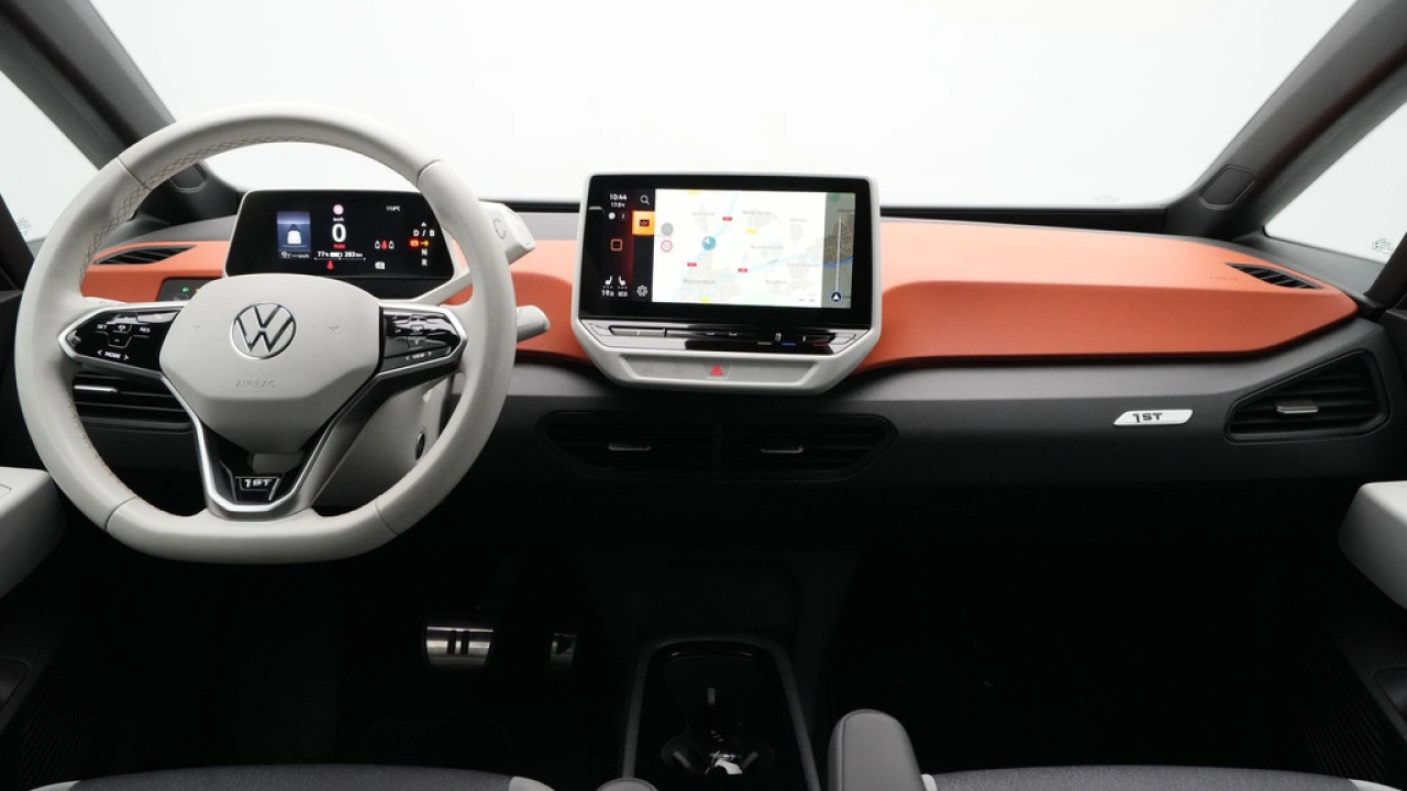 Volkswagen ID.3 First Plus 58 kWh 204pk