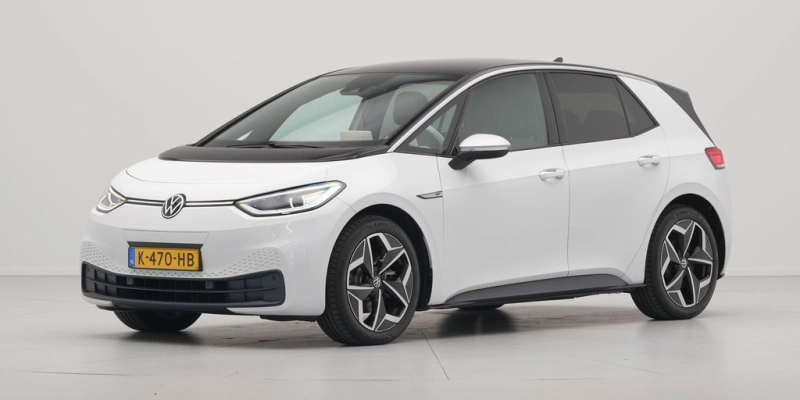 Volkswagen ID.3 First Plus 58 kWh 204pk