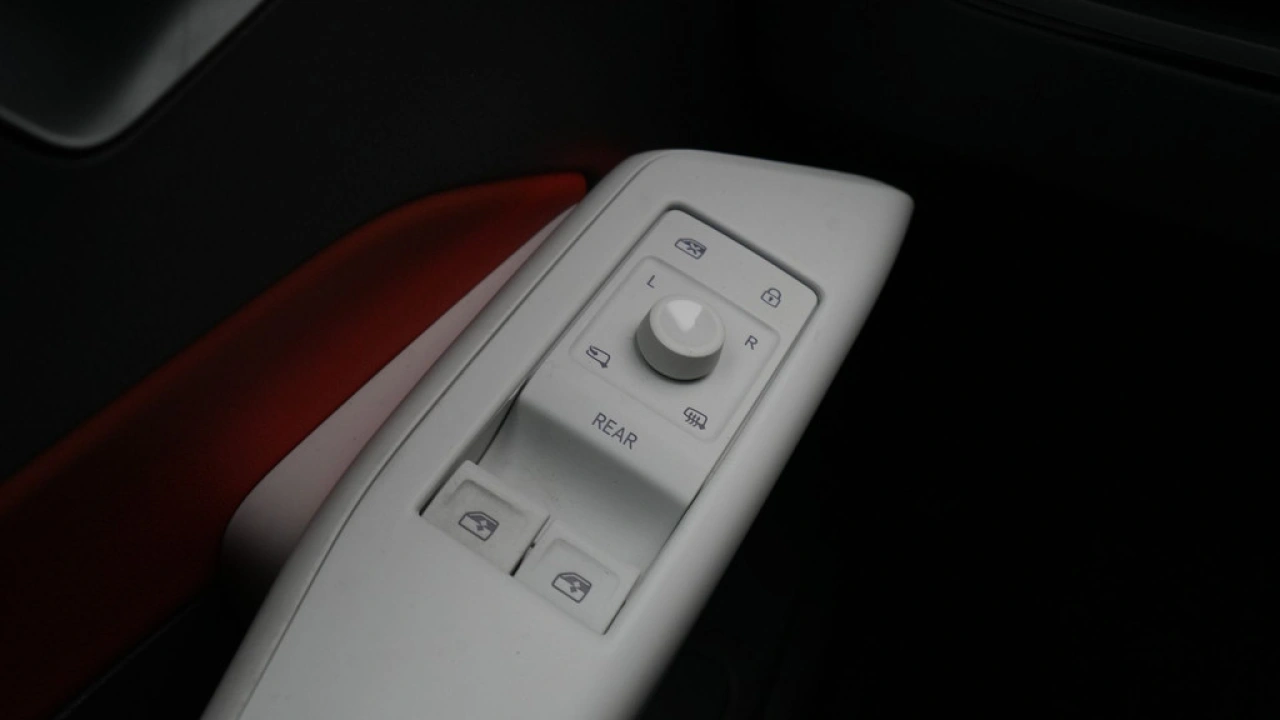 Volkswagen ID.3 First Plus 58 kWh 204pk