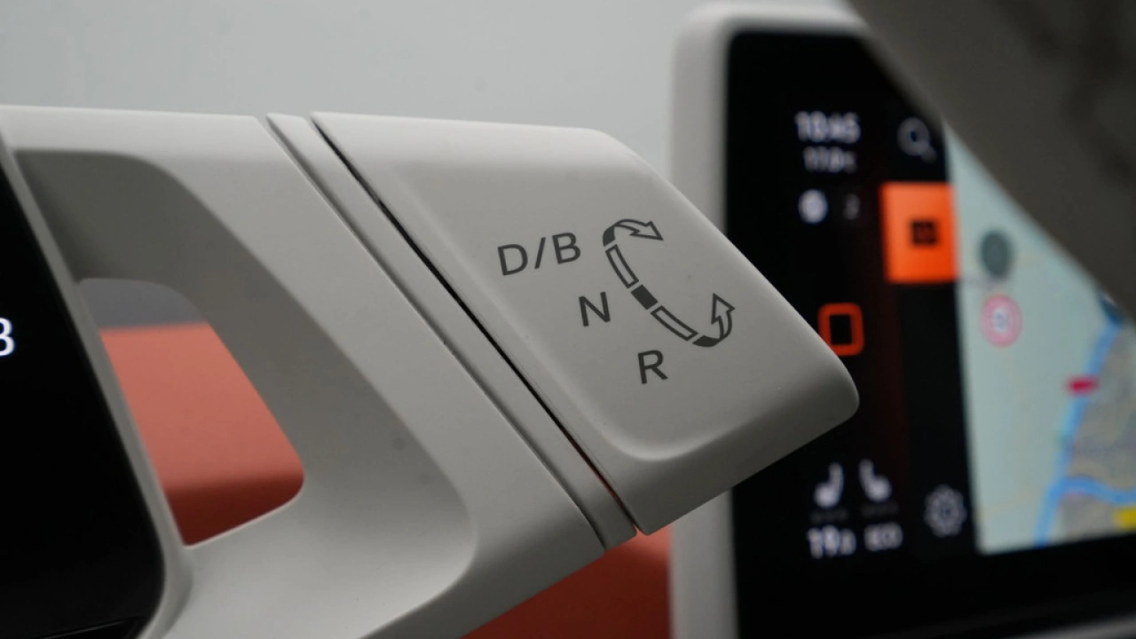 Volkswagen ID.3 First Plus 58 kWh 204pk