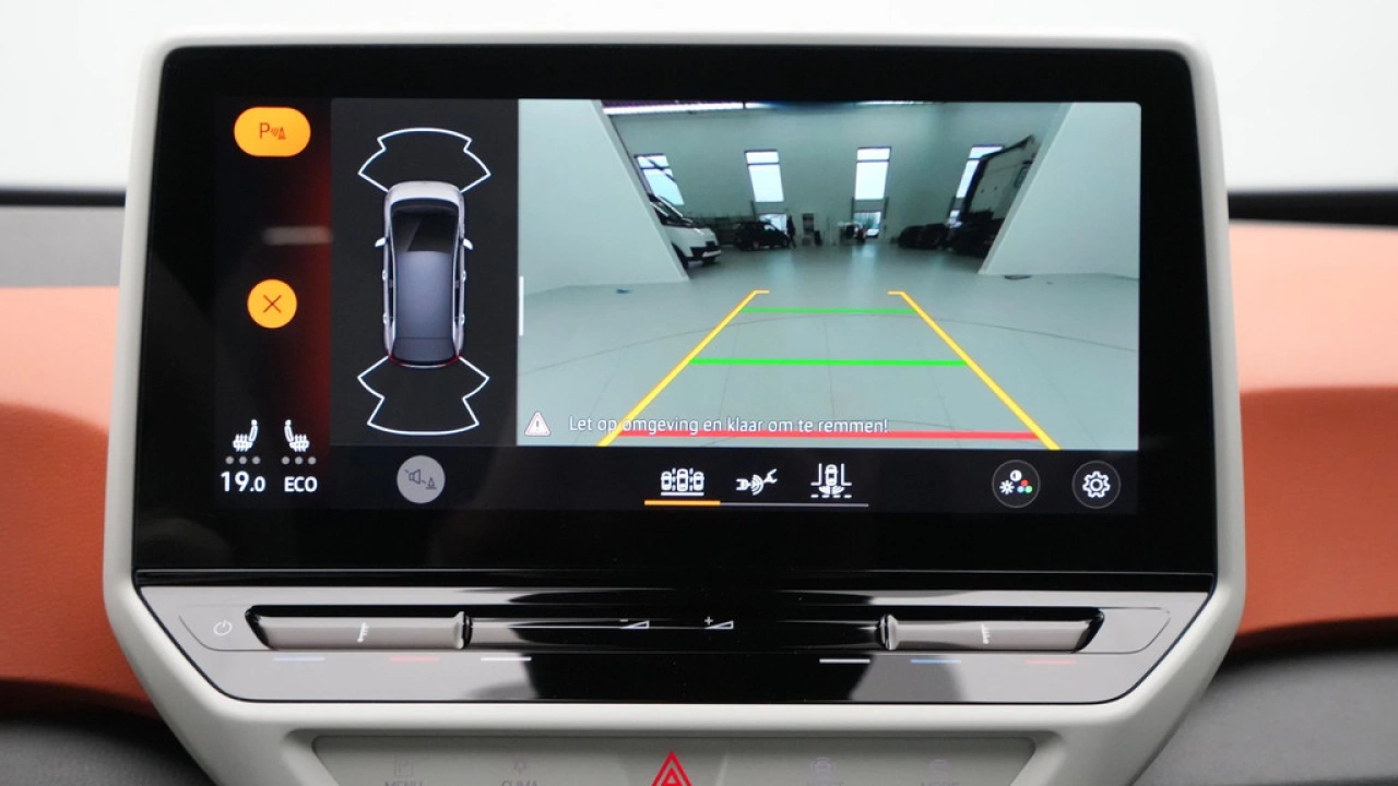 Volkswagen ID.3 First Plus 58 kWh 204pk