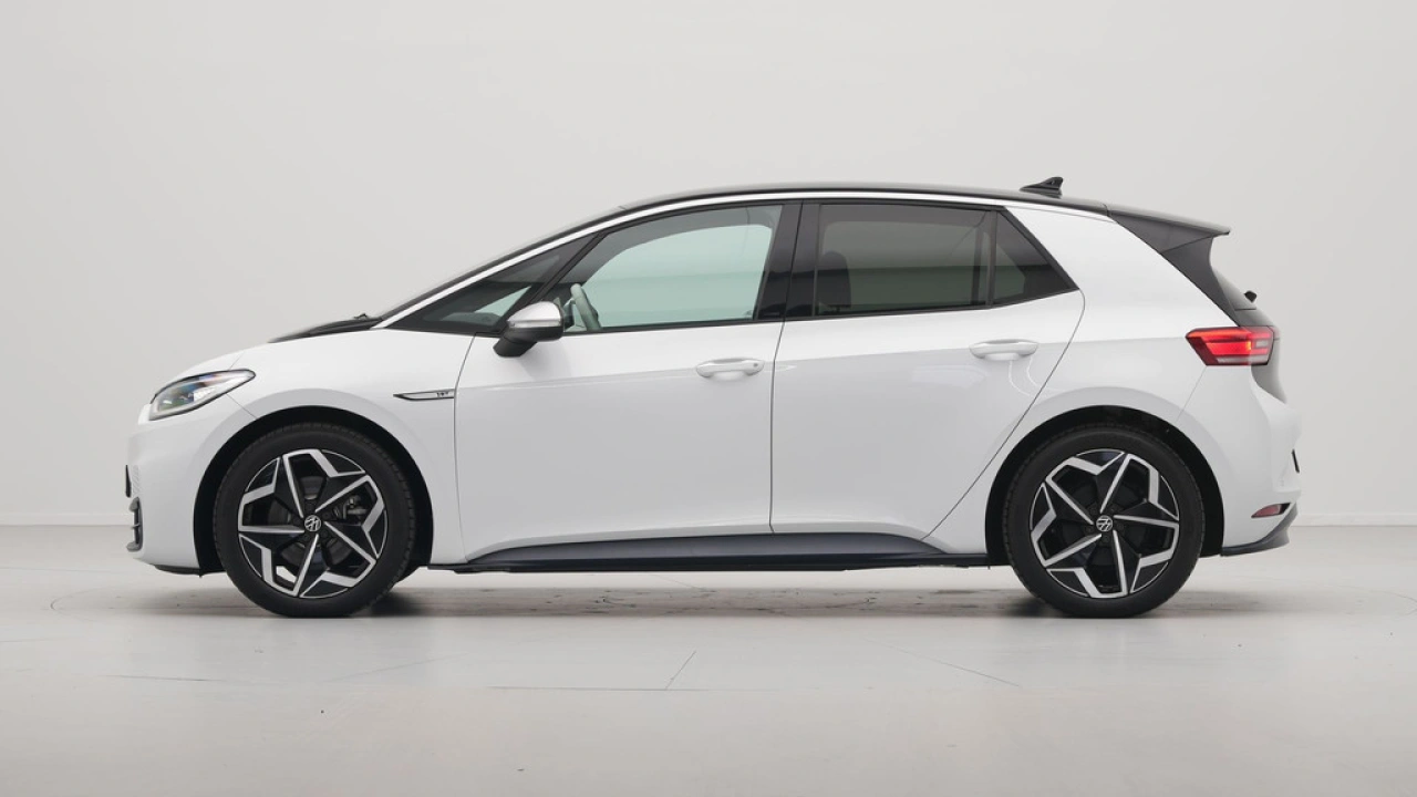 Volkswagen ID.3 First Plus 58 kWh 204pk