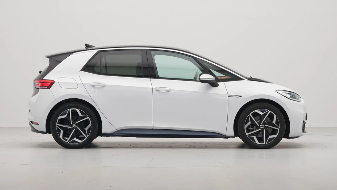 Volkswagen ID.3 First Plus 58 kWh 204pk