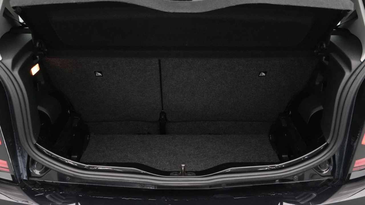 Volkswagen up! 1.0 BMT high up!