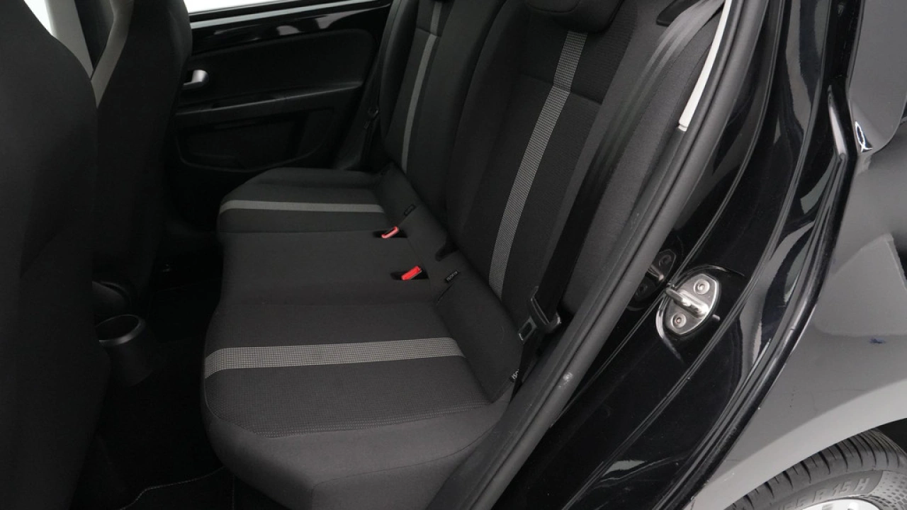 Volkswagen up! 1.0 BMT high up!