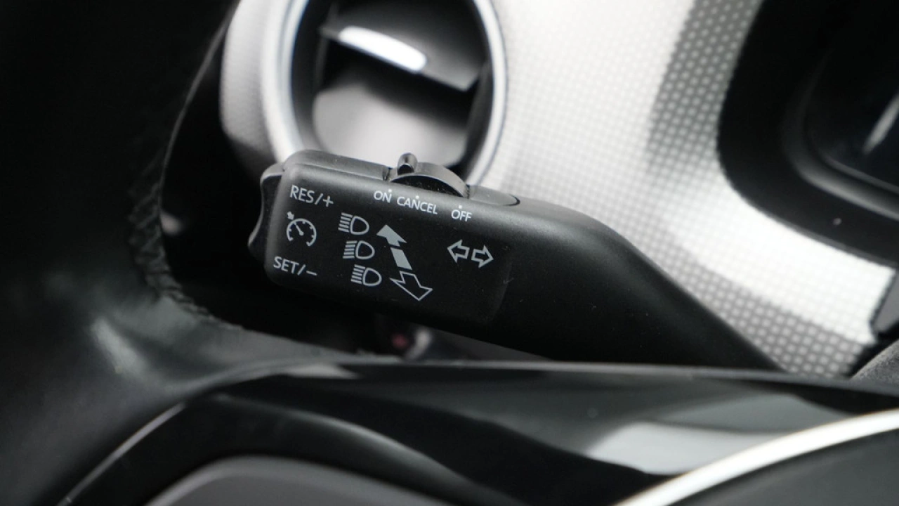 Volkswagen up! 1.0 BMT high up!