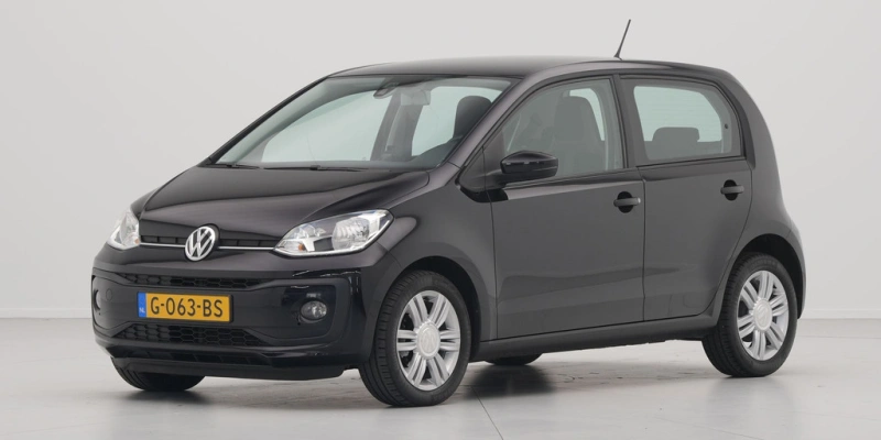 Volkswagen up! 1.0 BMT high up!