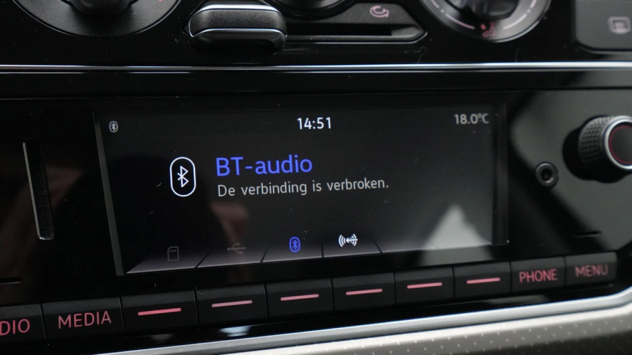 Volkswagen up! 1.0 BMT high up!