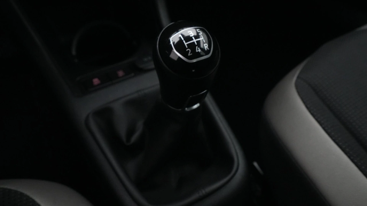 Volkswagen up! 1.0 BMT high up!