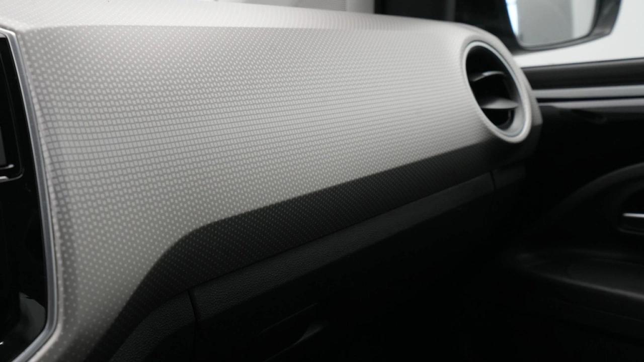 Volkswagen up! 1.0 BMT high up!