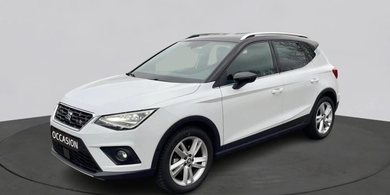 SEAT Arona 1.0 TSI 115pk FR Business Intense DSG