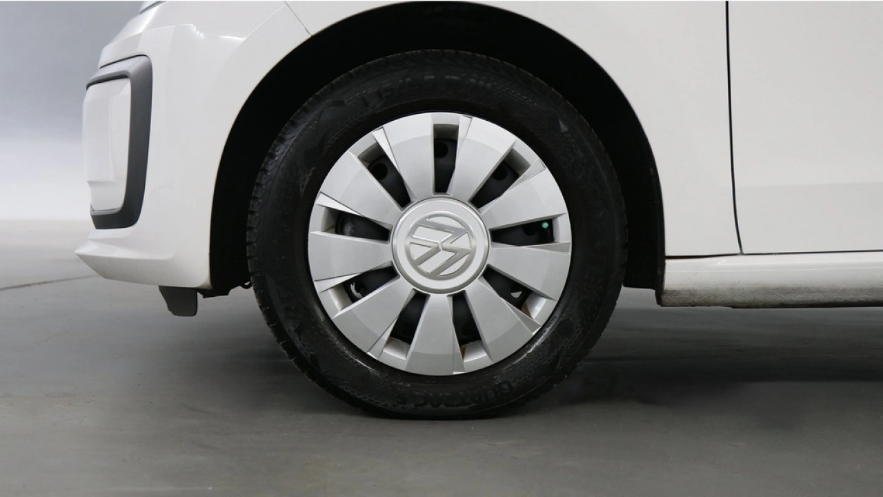 Volkswagen up! 1.0 BMT 60pk Move up!