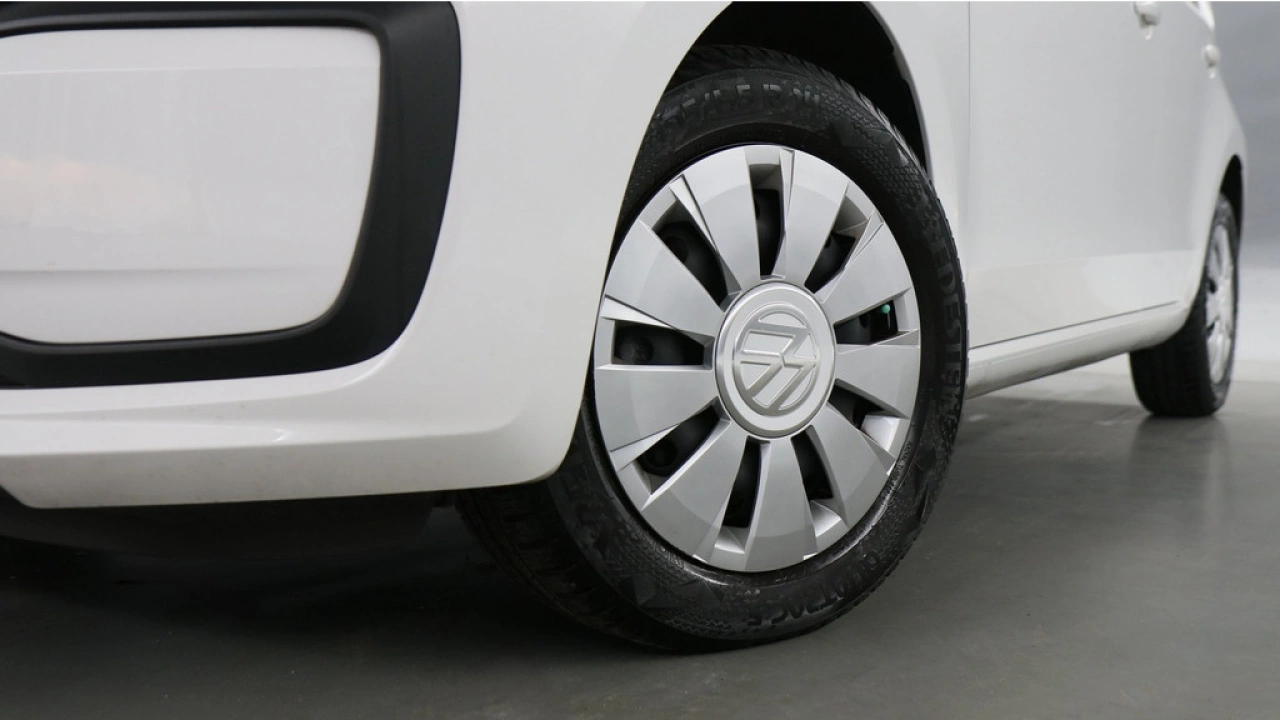 Volkswagen up! 1.0 BMT 60pk Move up!