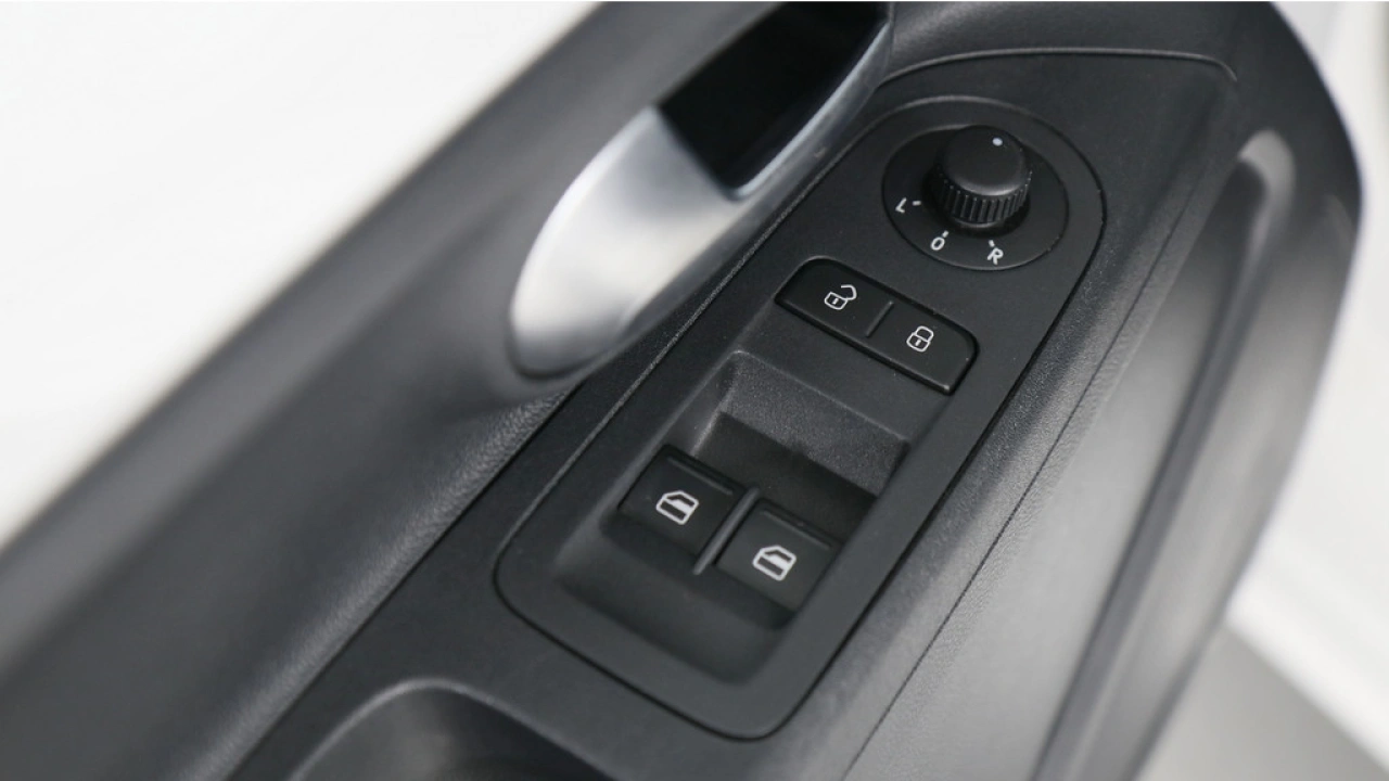 Volkswagen up! 1.0 BMT 60pk Move up!