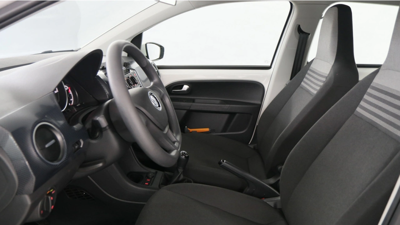 Volkswagen up! 1.0 BMT 60pk Move up!