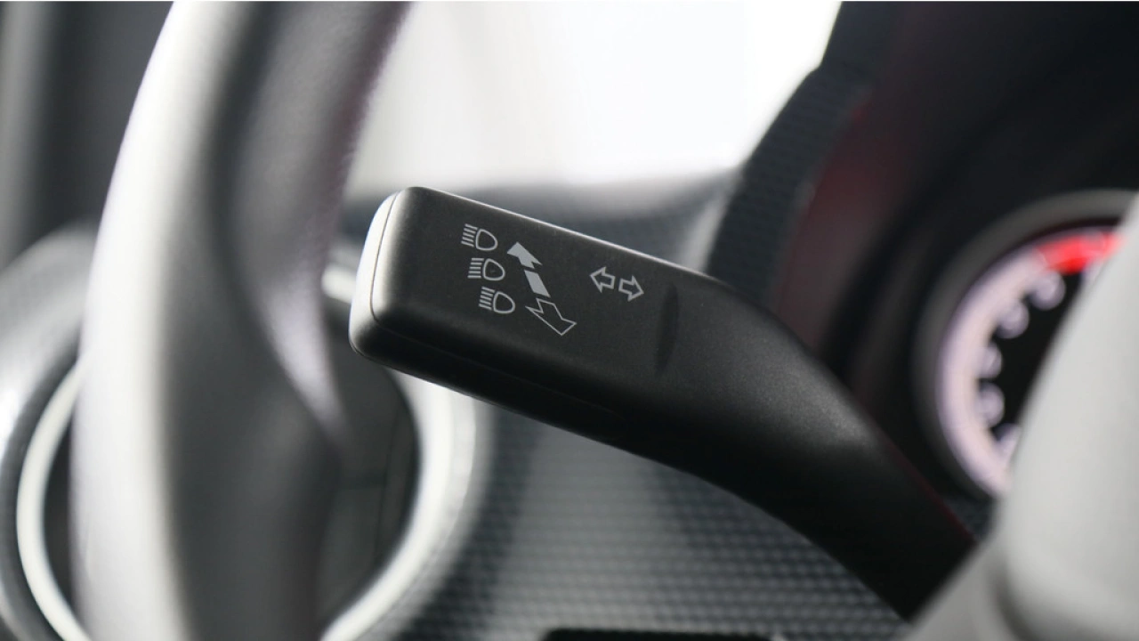 Volkswagen up! 1.0 BMT 60pk Move up!