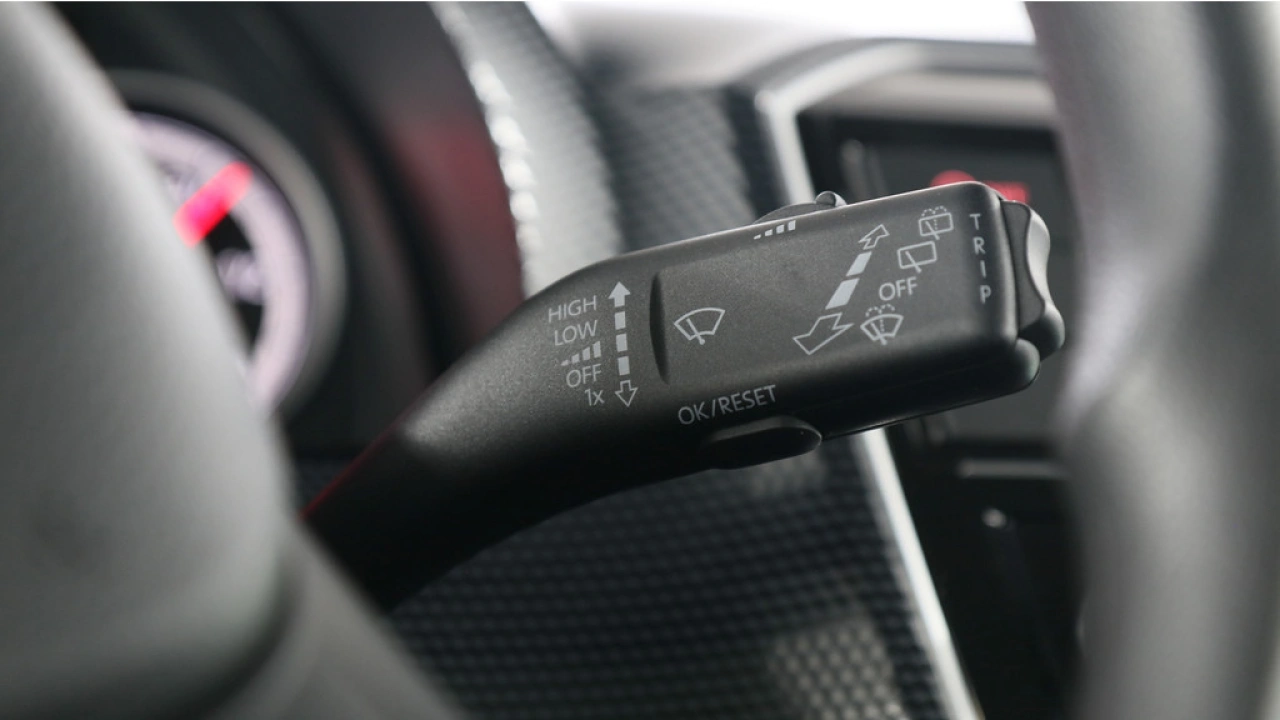 Volkswagen up! 1.0 BMT 60pk Move up!