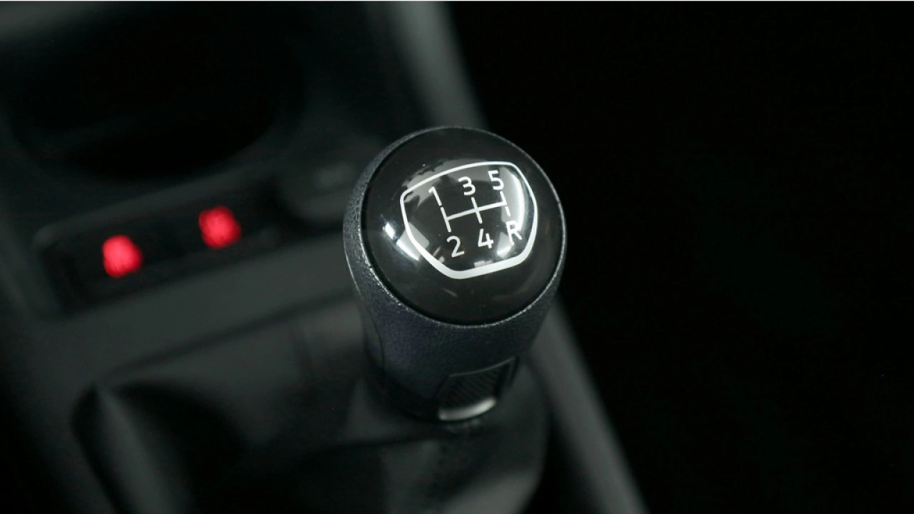 Volkswagen up! 1.0 BMT 60pk Move up!