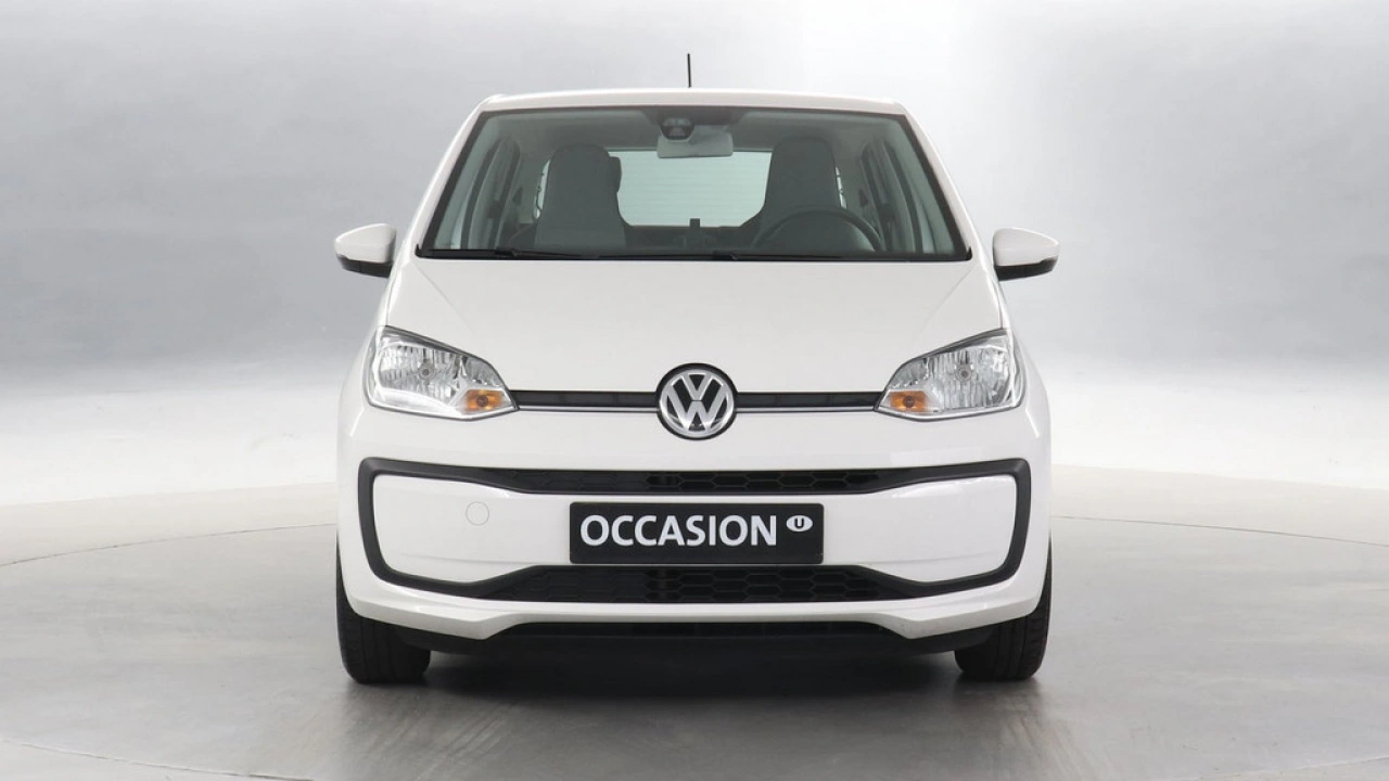 Volkswagen up! 1.0 BMT 60pk Move up!