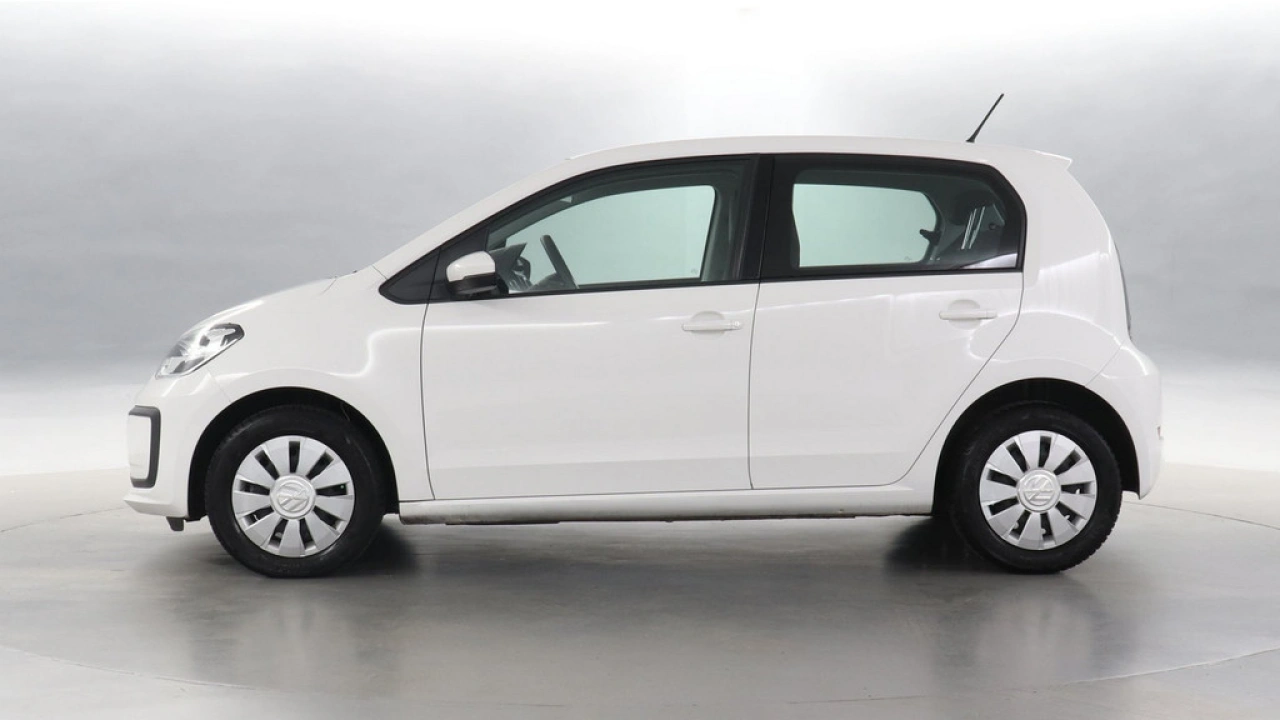 Volkswagen up! 1.0 BMT 60pk Move up!