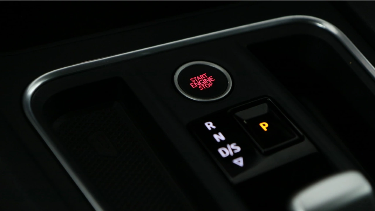 SEAT Leon Sportstourer 1.5 TSI 204pk e-Hybrid FR Business DSG