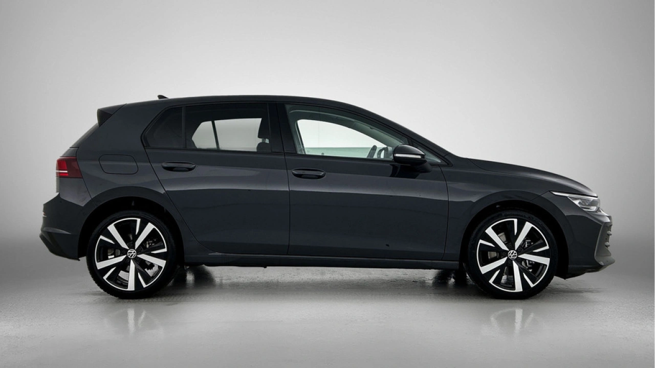 Volkswagen Golf 1.5 eHybrid 204pk Life Edition DSG