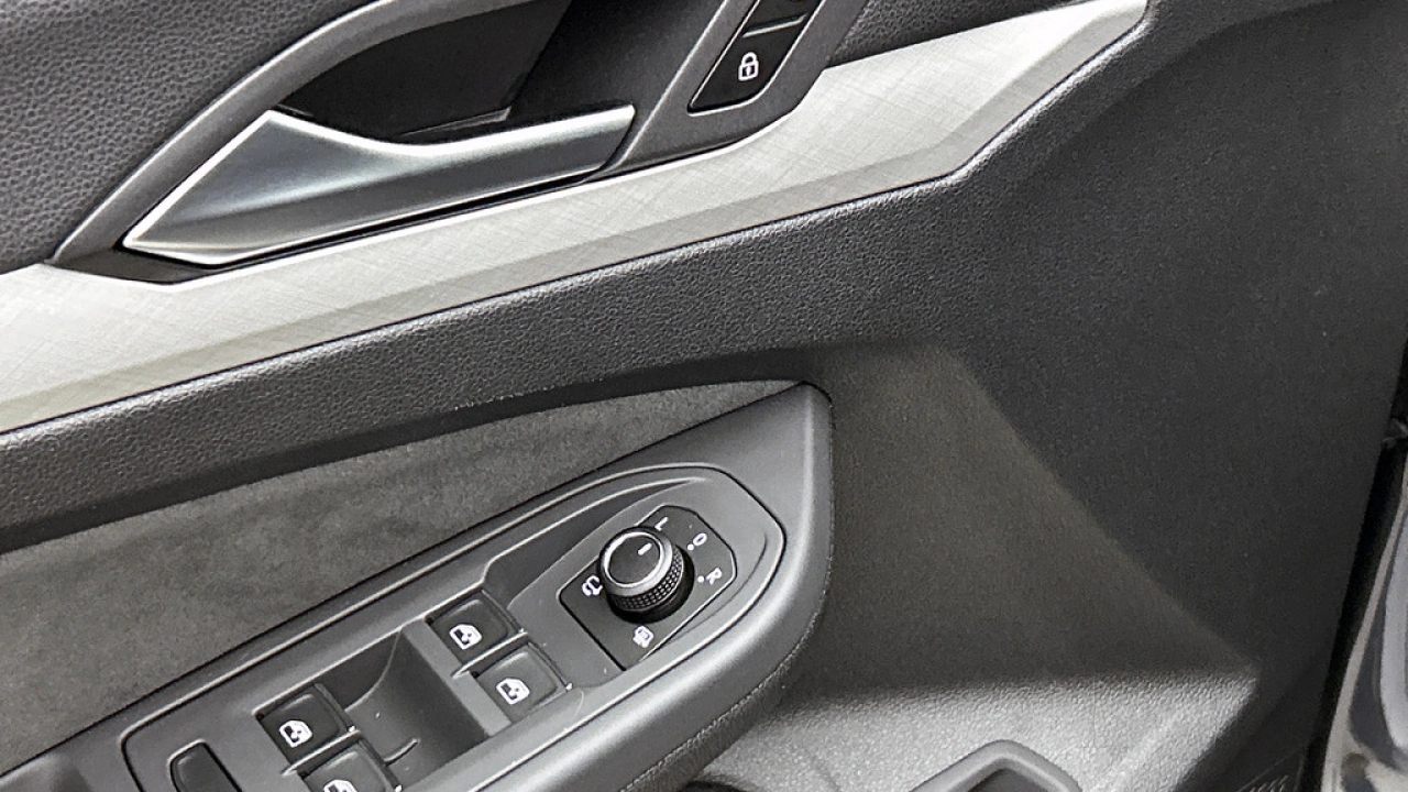 Volkswagen Golf 1.5 eHybrid 204pk Life Edition DSG