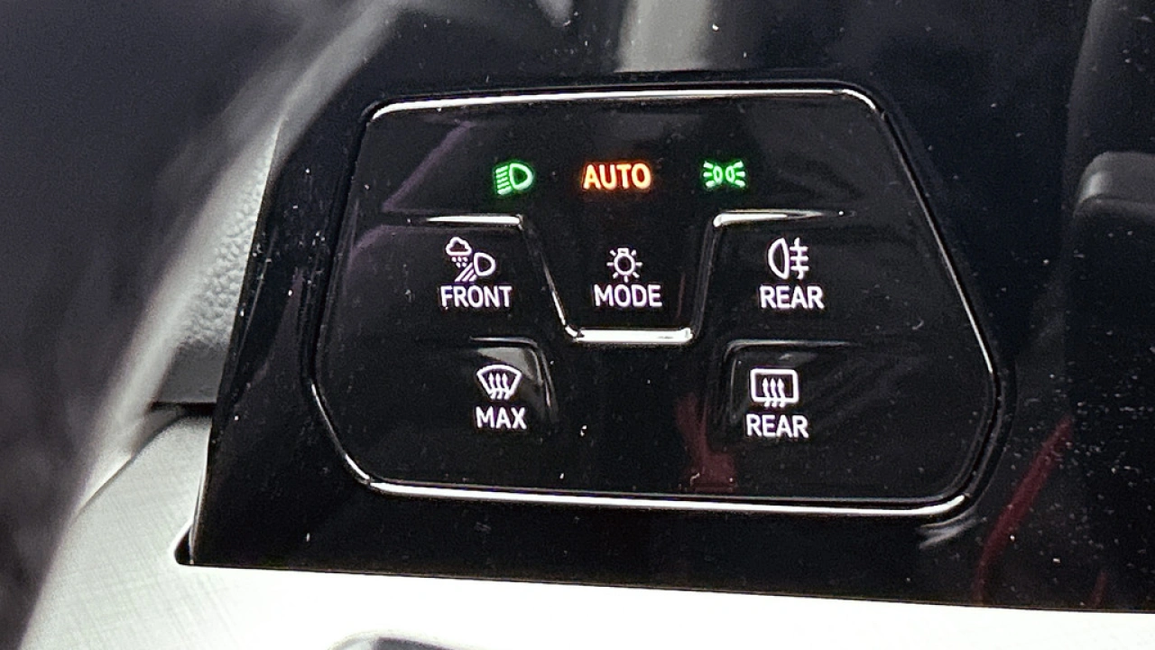 Volkswagen Golf 1.5 eHybrid 204pk Life Edition DSG