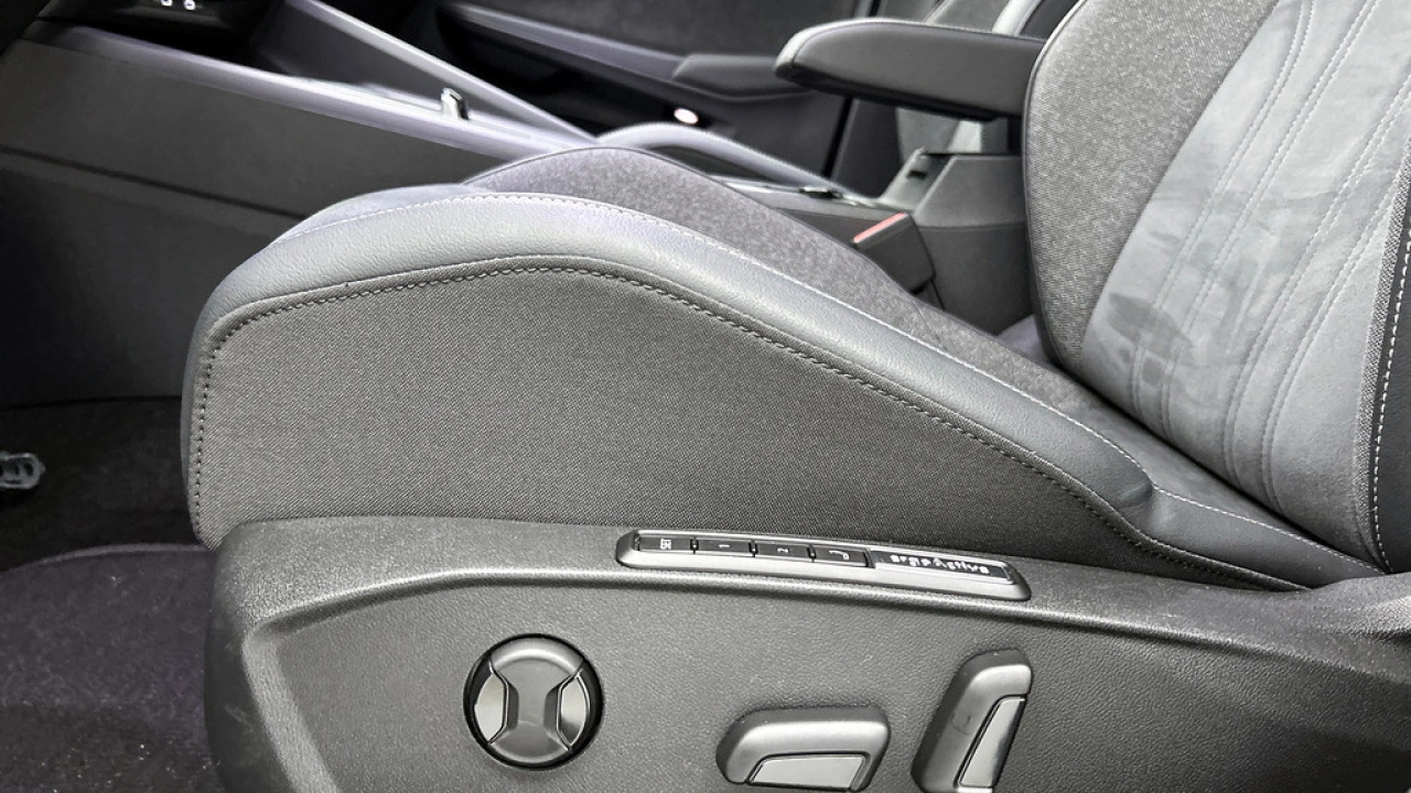 Volkswagen Golf 1.5 eHybrid 204pk Life Edition DSG