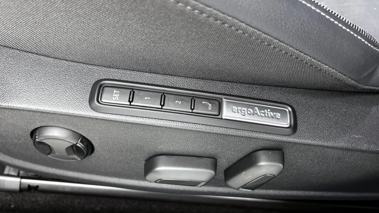 Volkswagen Golf 1.5 eHybrid 204pk Life Edition DSG