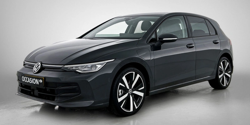 Volkswagen Golf 1.5 eHybrid 204pk Life Edition DSG