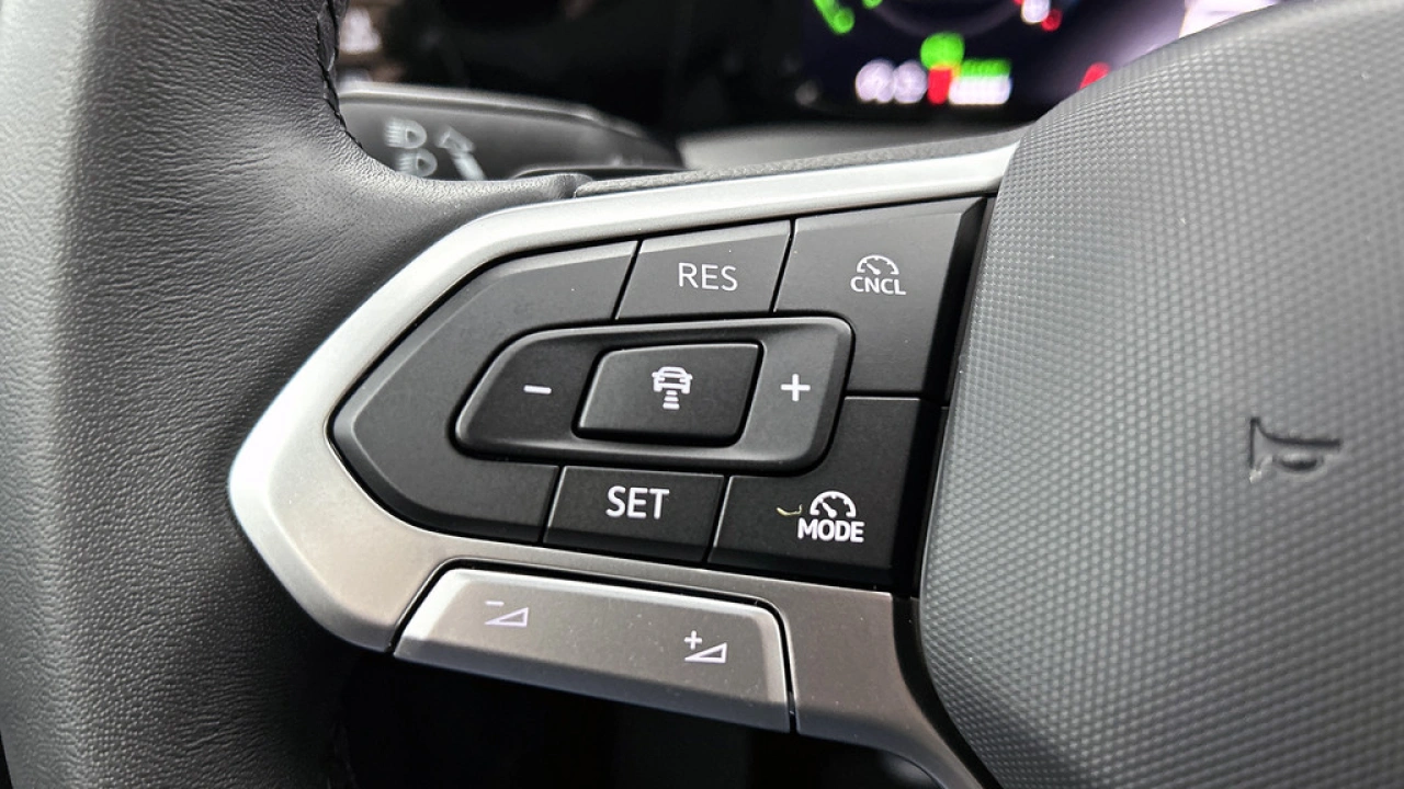 Volkswagen Golf 1.5 eHybrid 204pk Life Edition DSG