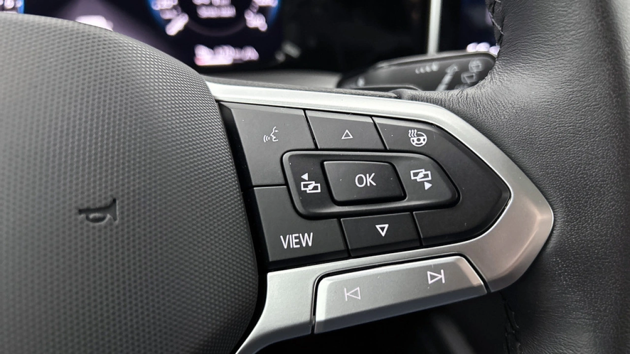 Volkswagen Golf 1.5 eHybrid 204pk Life Edition DSG