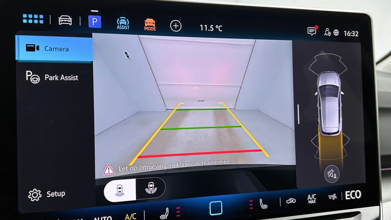 Volkswagen Golf 1.5 eHybrid 204pk Life Edition DSG