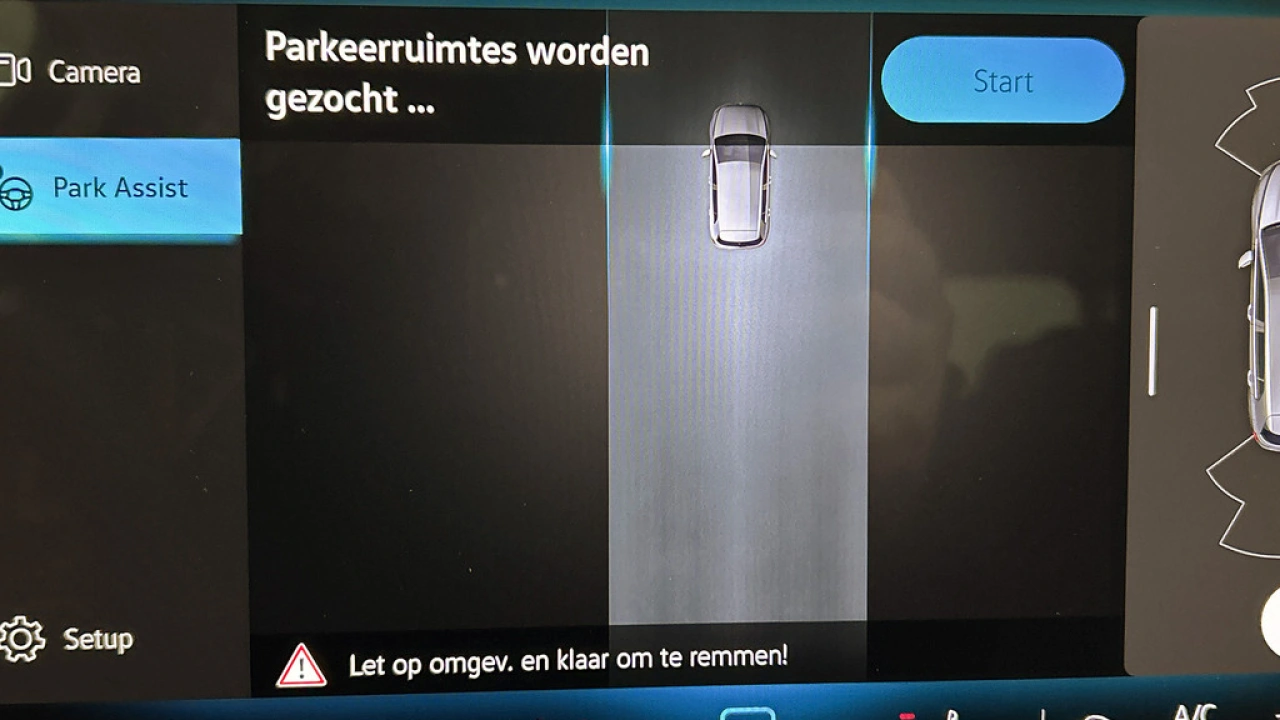 Volkswagen Golf 1.5 eHybrid 204pk Life Edition DSG