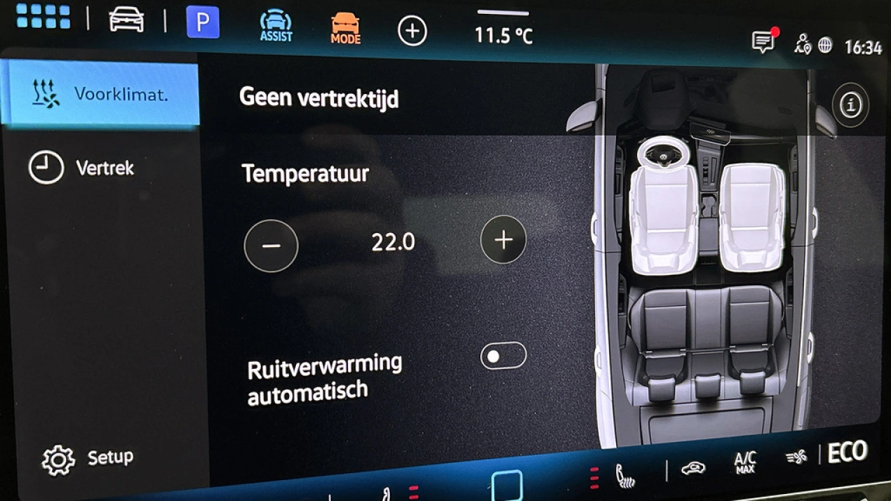 Volkswagen Golf 1.5 eHybrid 204pk Life Edition DSG