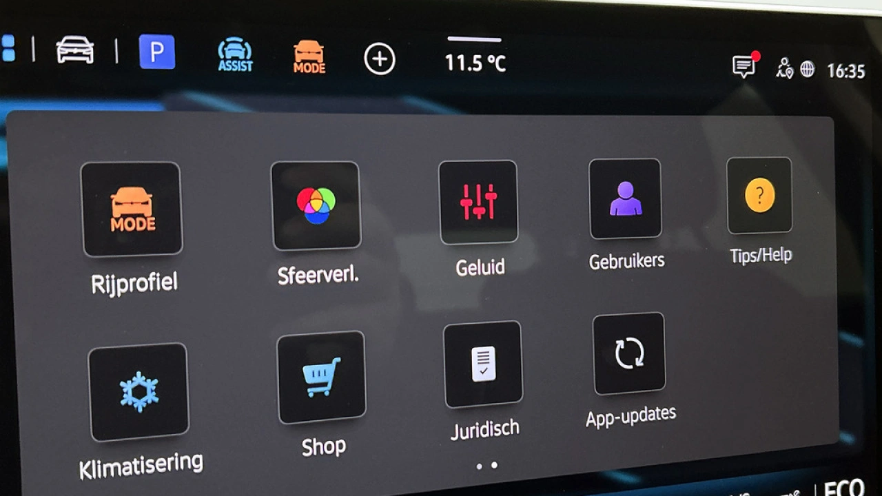 Volkswagen Golf 1.5 eHybrid 204pk Life Edition DSG