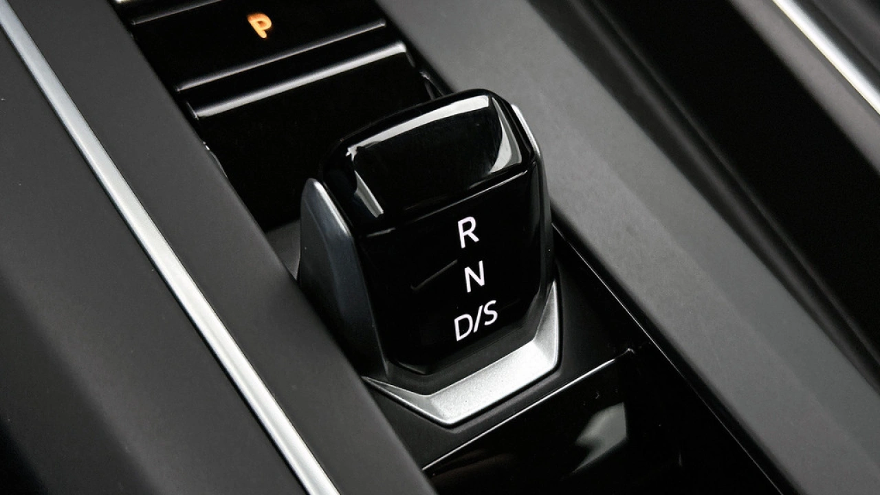 Volkswagen Golf 1.5 eHybrid 204pk Life Edition DSG