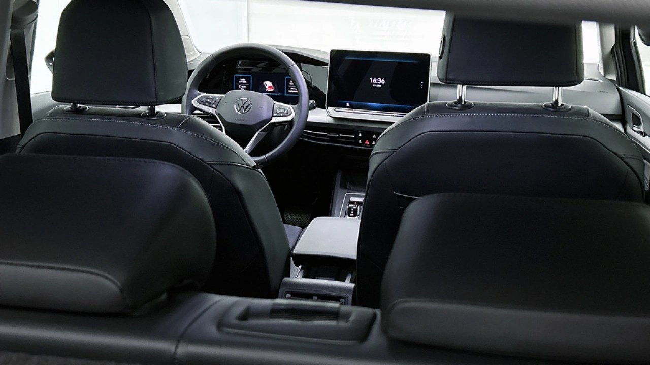 Volkswagen Golf 1.5 eHybrid 204pk Life Edition DSG